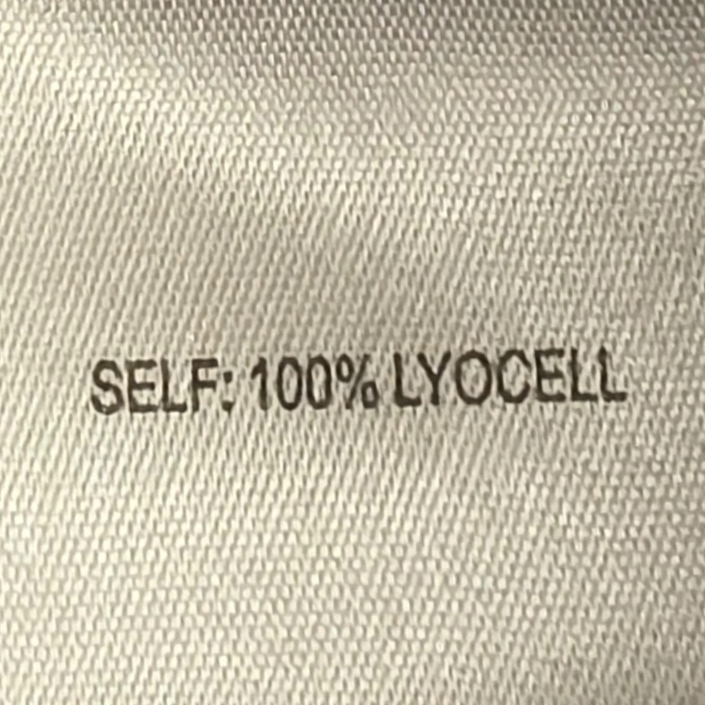 Jane + Delancey Women Blue Acid Wash Button Down Denim Shirt 2X Lyocell - Picture 4 of 9